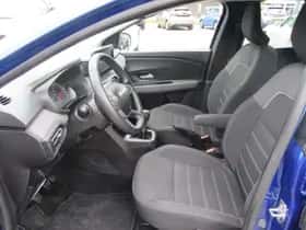 Dacia Sandero (2023) thumbnail 19
