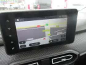 Dacia Sandero (2023) thumbnail 44