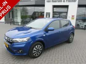 Dacia Sandero (2023) thumbnail 67