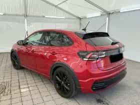 Volkswagen Taigo (2023) thumbnail 2