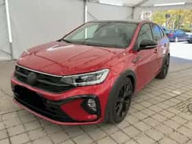 Volkswagen Taigo (2023) thumbnail 5
