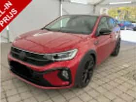 Volkswagen Taigo (2023) thumbnail 9