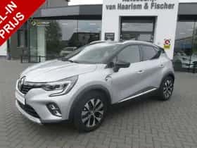 Renault Captur (2024)