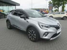 Renault Captur (2024) thumbnail 2