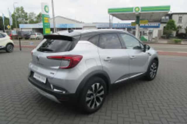 Renault Captur (2024) thumbnail 4
