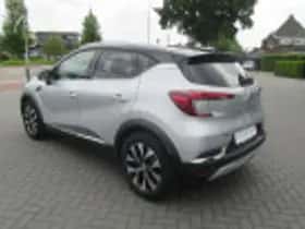 Renault Captur (2024) thumbnail 42