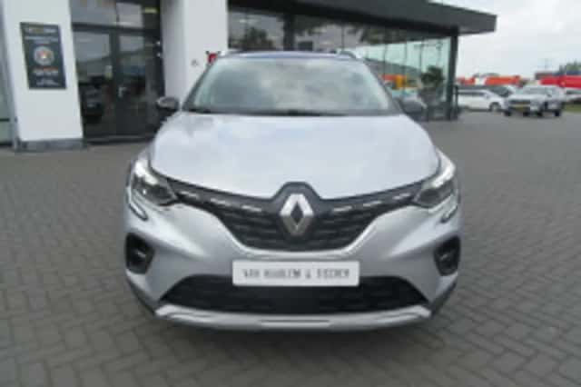 Renault Captur (2024) thumbnail 6
