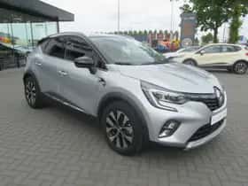 Renault Captur (2024) thumbnail 71