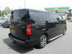Toyota Proace-worker (2021) thumbnail 4