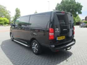 Toyota Proace-worker (2021) thumbnail 5