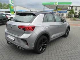 Volkswagen T-Roc (2022) thumbnail 11