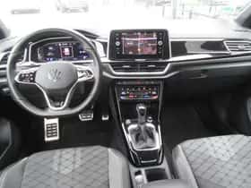 Volkswagen T-Roc (2022) thumbnail 14