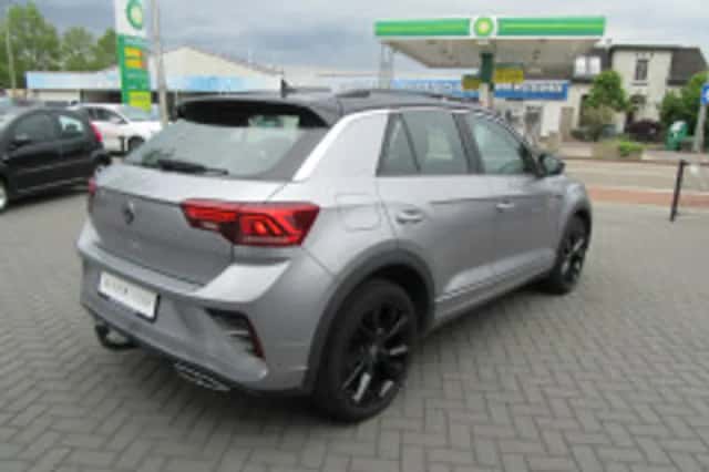 Volkswagen T-Roc (2022) thumbnail 5