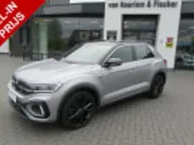 Volkswagen T-Roc (2022) thumbnail 42