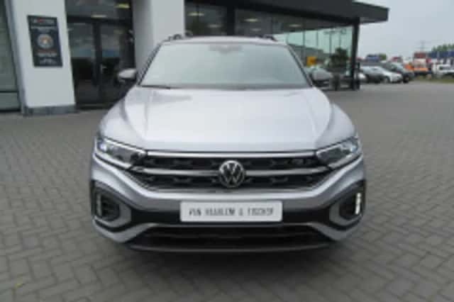Volkswagen T-Roc (2022) thumbnail 6
