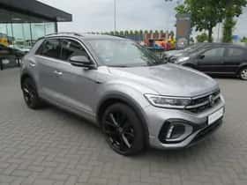 Volkswagen T-Roc (2022) thumbnail 8