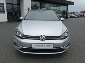 Volkswagen Golf (2018) thumbnail 12
