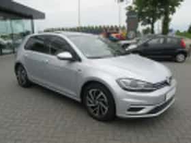 Volkswagen Golf (2018) thumbnail 38