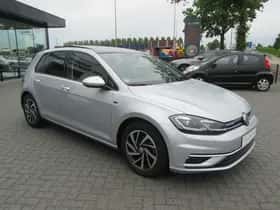 Volkswagen Golf (2018) thumbnail 8