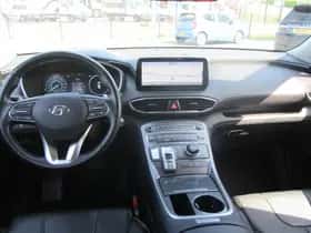 Hyundai Santa-fe (2022) thumbnail 14