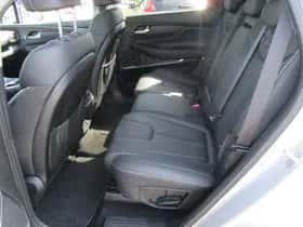 Hyundai Santa-fe (2022) thumbnail 35