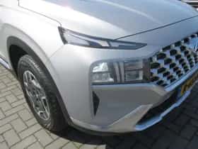 Hyundai Santa-fe (2022) thumbnail 36