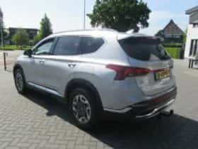 Hyundai Santa-fe (2022) thumbnail 5