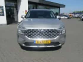 Hyundai Santa-fe (2022) thumbnail 45