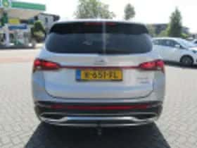 Hyundai Santa-fe (2022) thumbnail 46