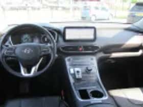 Hyundai Santa-fe (2022) thumbnail 47