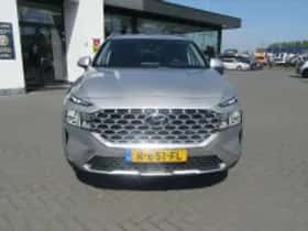 Hyundai Santa-fe (2022) thumbnail 6