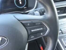 Hyundai Santa-fe (2022) thumbnail 53