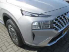 Hyundai Santa-fe (2022) thumbnail 69