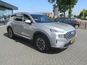 Hyundai Santa-fe (2022) thumbnail 75