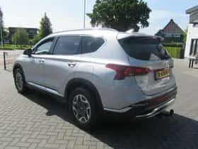 Hyundai Santa-fe (2022) thumbnail 78