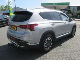 Hyundai Santa-fe (2022) thumbnail 10