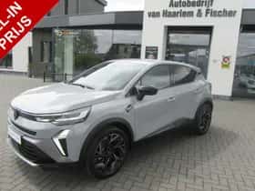 Renault Captur (2024)