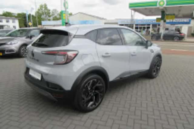 Renault Captur (2024) thumbnail 4