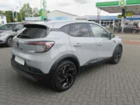 Renault Captur (2024) thumbnail 4