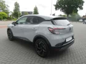Renault Captur (2024) thumbnail 5