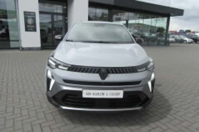 Renault Captur (2024) thumbnail 6