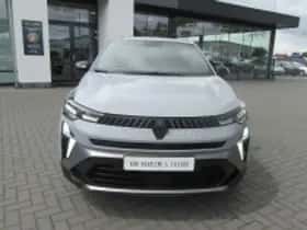 Renault Captur (2024) thumbnail 6