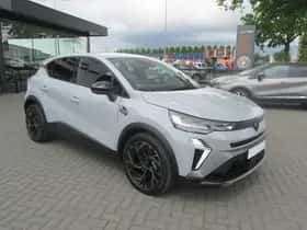 Renault Captur (2024) thumbnail 8