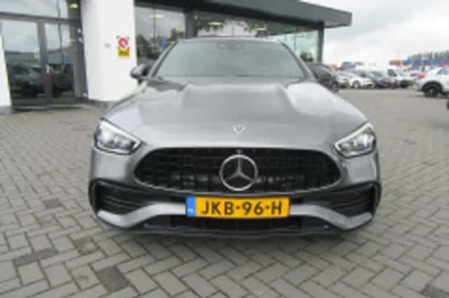 Mercedes-Benz C-Klasse (2023) thumbnail 6