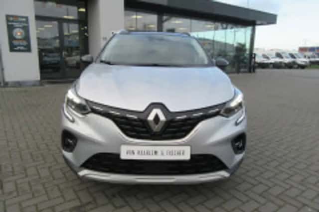 Renault Captur (2021) thumbnail 6
