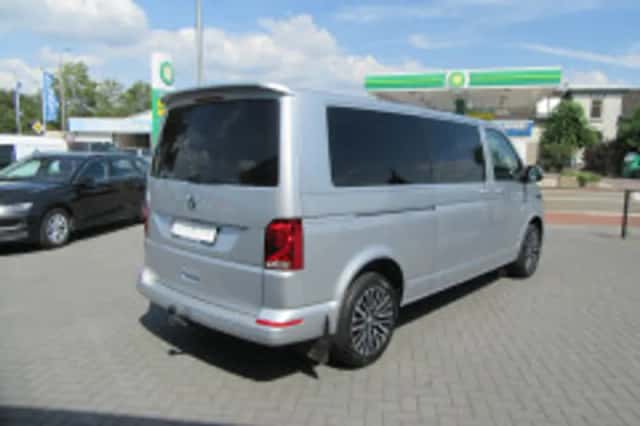 Volkswagen Transporter (2024) thumbnail 5