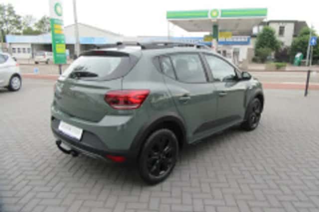 Dacia Sandero-stepway (2025) thumbnail 4