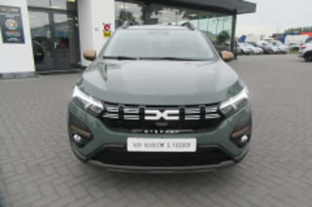 Dacia Sandero-stepway (2025) thumbnail 6