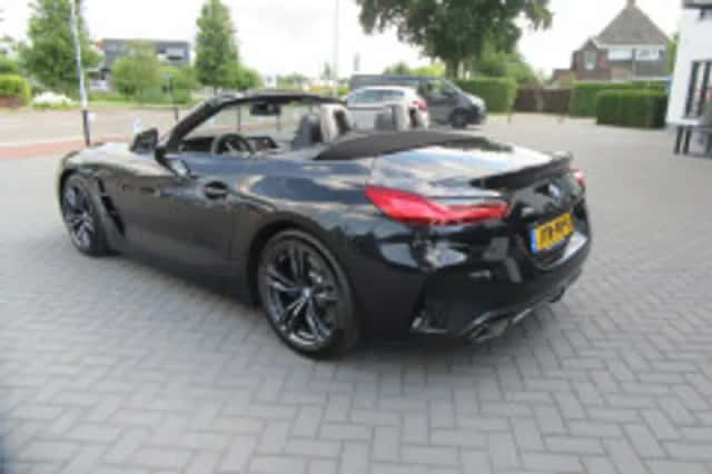 BMW Z4 (2019) thumbnail 5