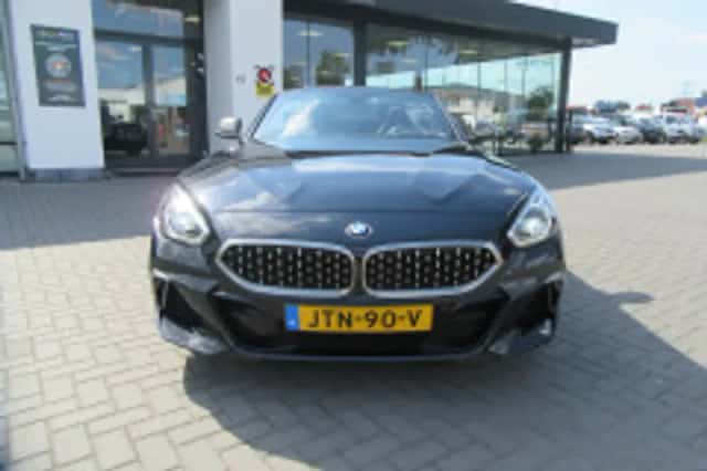 BMW Z4 (2019) thumbnail 6